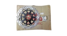 Genuine Royal Enfield Interceptor 650 Front Brake Disc